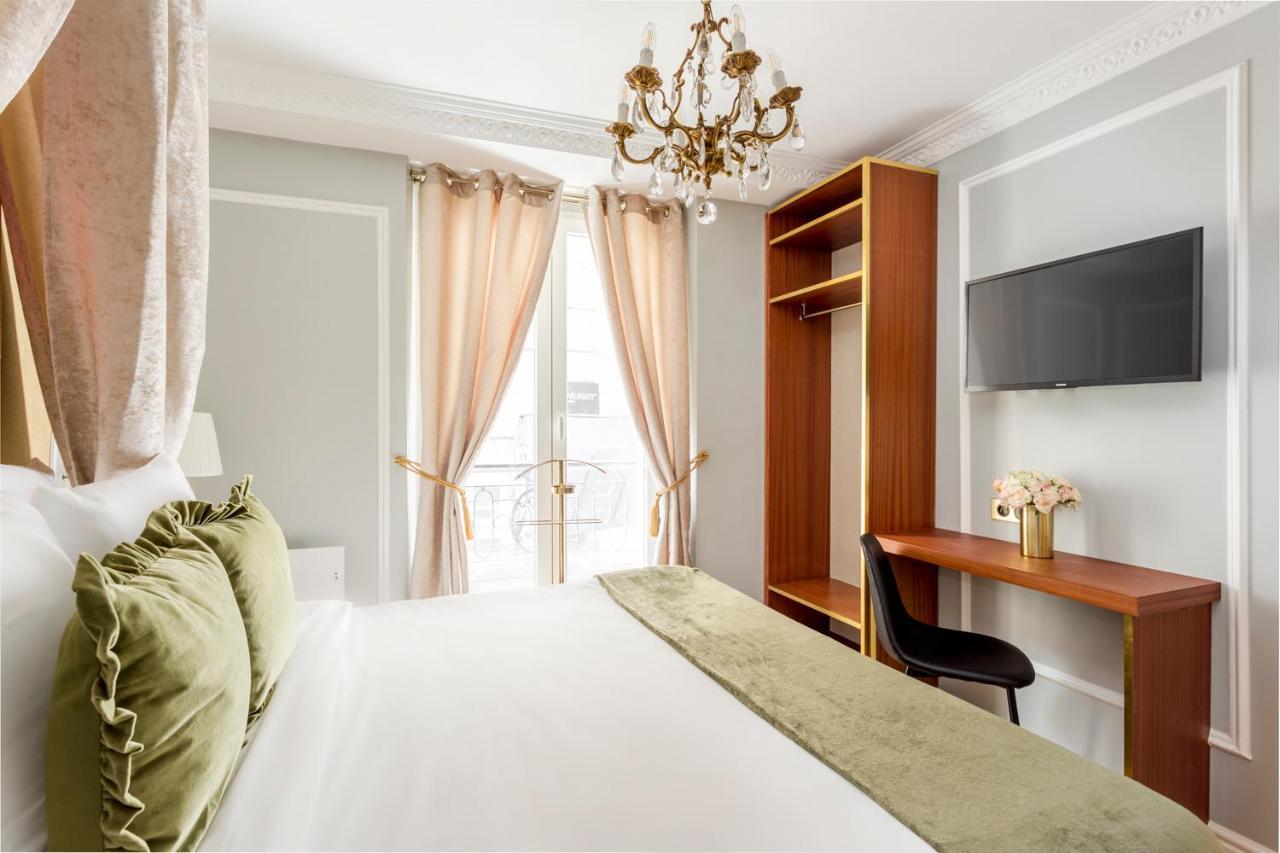 Luxury 4 Bedrooms 3 Bathrooms Apartment - Louvre París Exterior foto